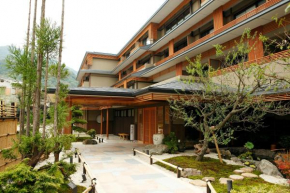 Kadensho, Arashiyama Onsen, Kyoto - Kyoritsu Resort